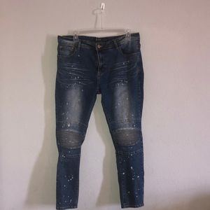 Men’s Jeans